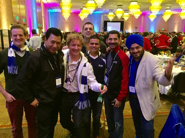 Microsoft Regional Directors